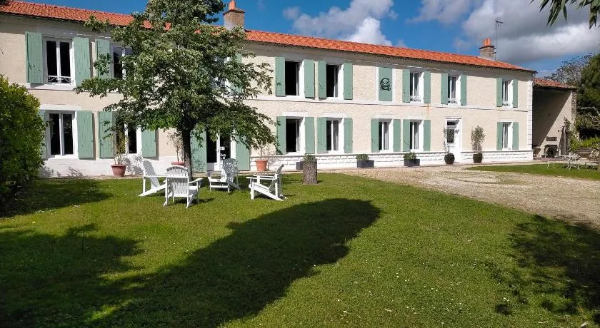 Les Grands Vents - Image 1