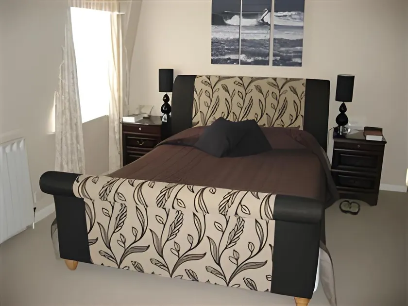Saints Bay Hotel - Image 1