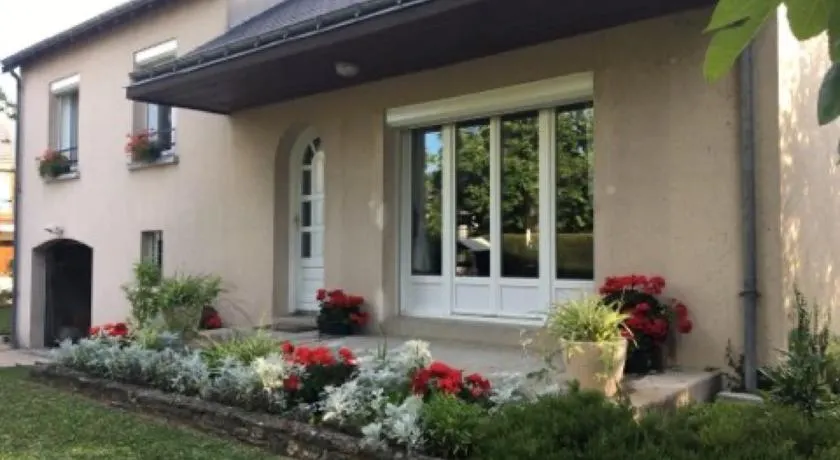 Chambres Du Bois Des Hâtes - Image 1
