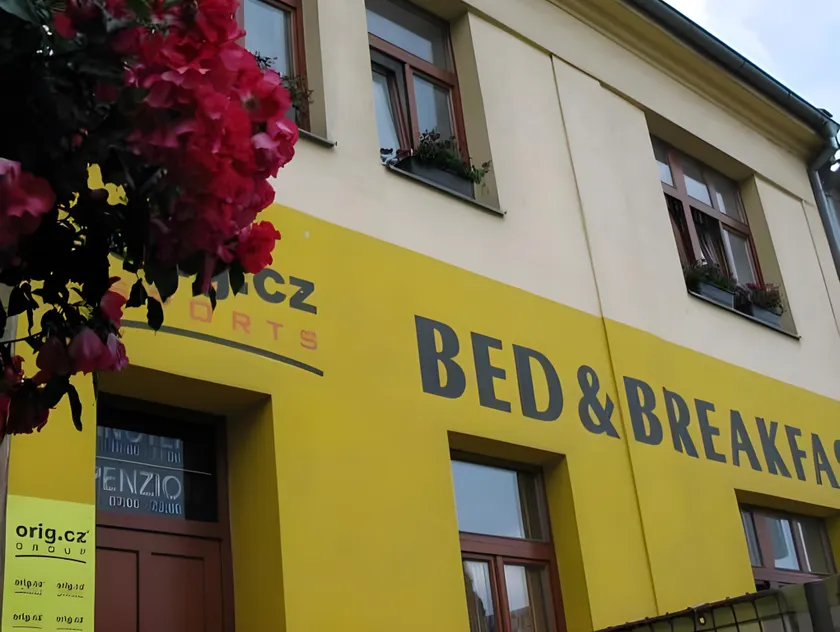 Bed & Breakfast Penzion Brno - Image 1