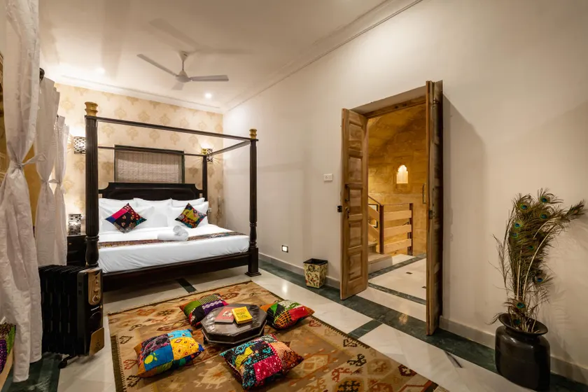 Hotel Meri Haveli - Image 1