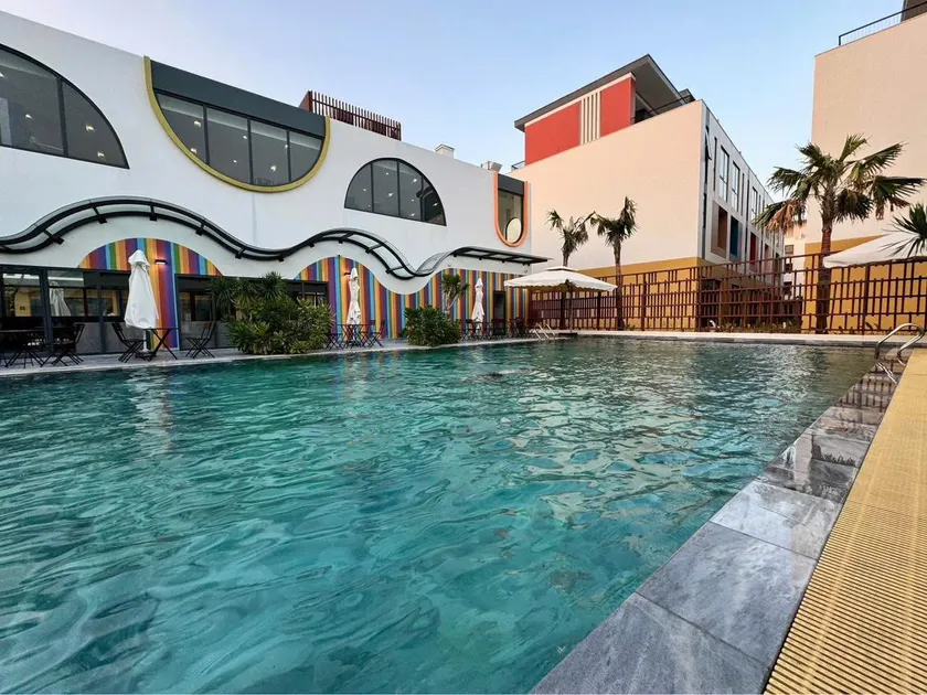 MEYBEACH Apartment & Hotel Phú Quốc - Image 1