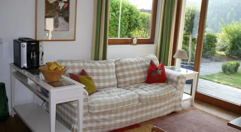 Ferienwohnung Höhner - Image 1