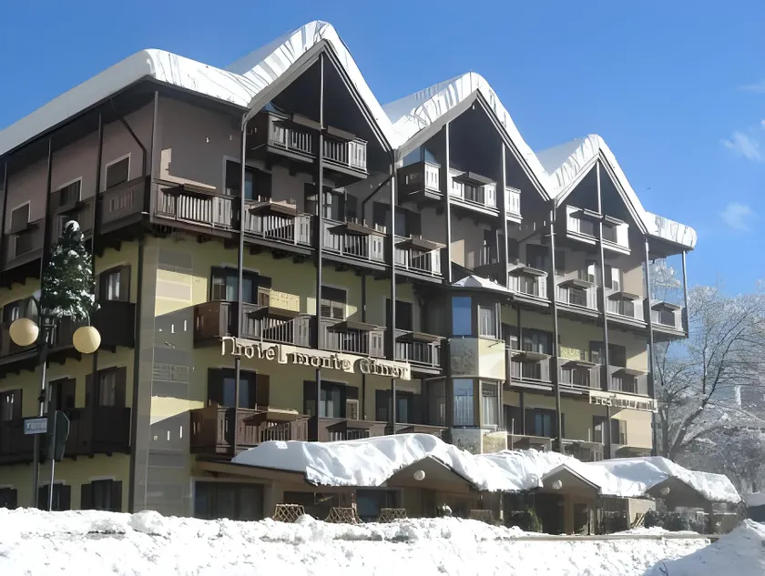 Active Hotel Monte Giner - Image 1