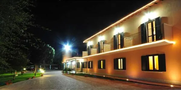 Hotel GANS - Image 1