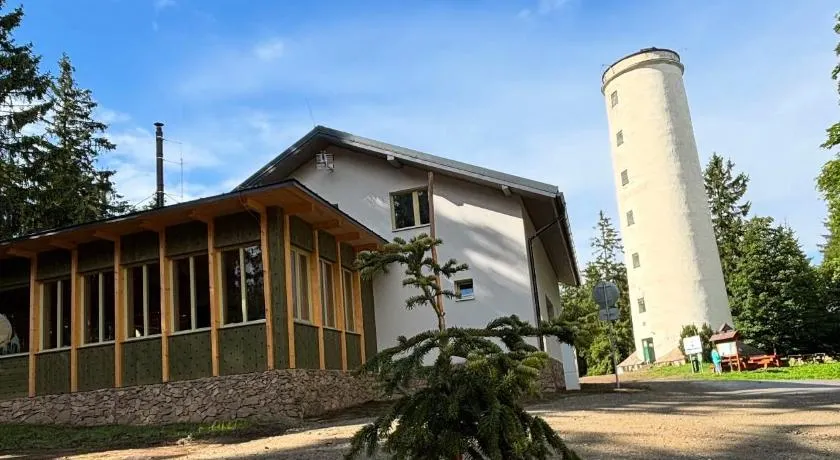 Horská chata Libín - Image 1
