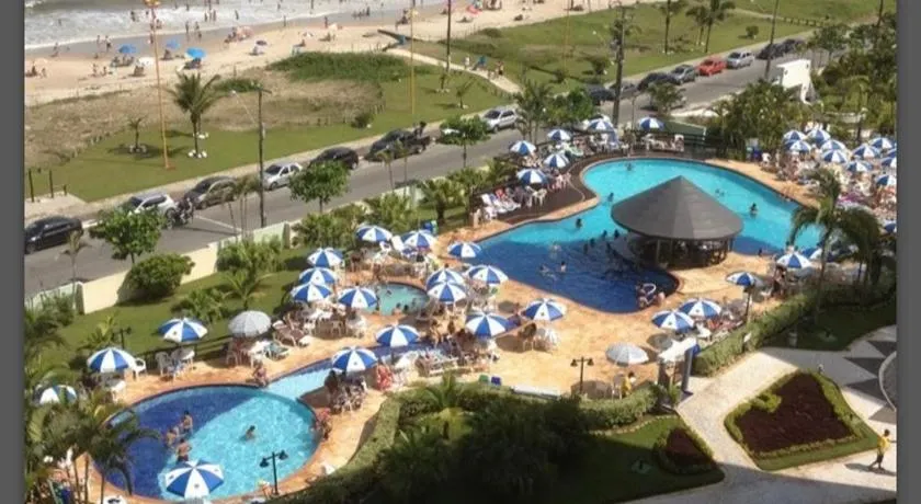 Apto Cond Ilhas do Caribe - Pr - Beira Mar - Image 1