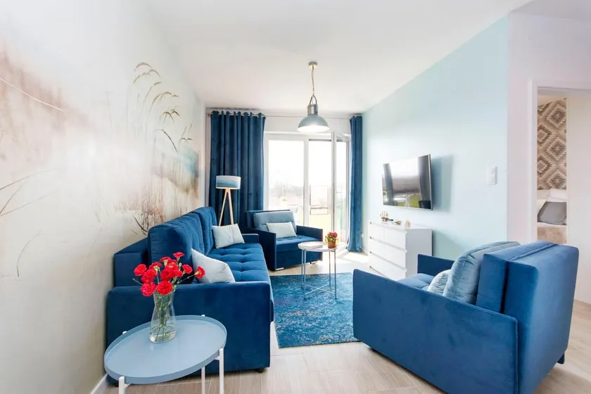 Apartament 5D - Słoneczna Przystań - Image 1