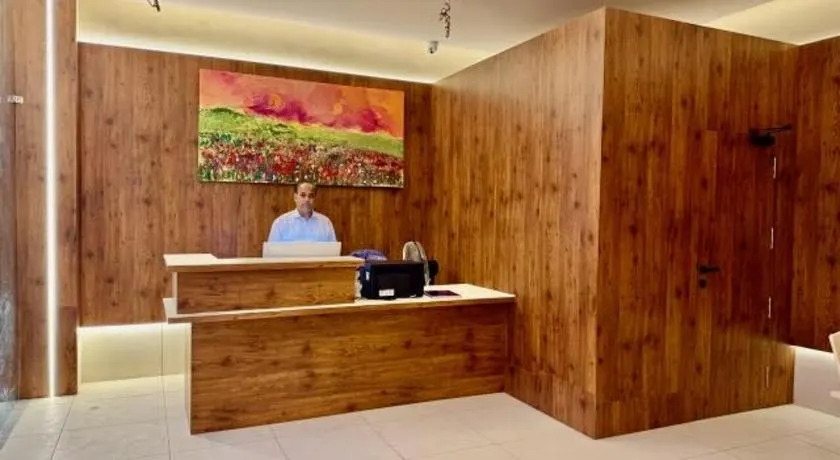 Triviera Hotel Chirala - Image 1