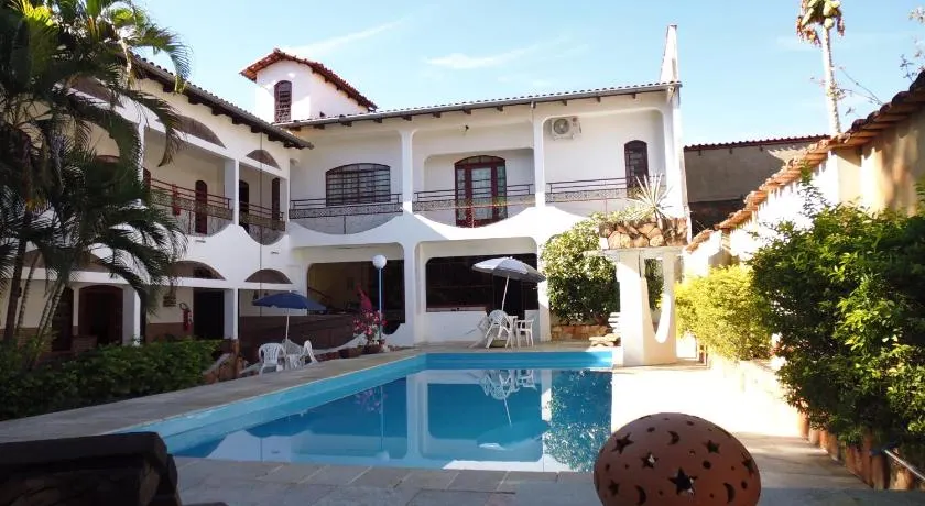 Pousada Pollyana - Image 1