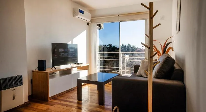 Excelente Departamento, nuevo, con Piscina de verano - Image 1
