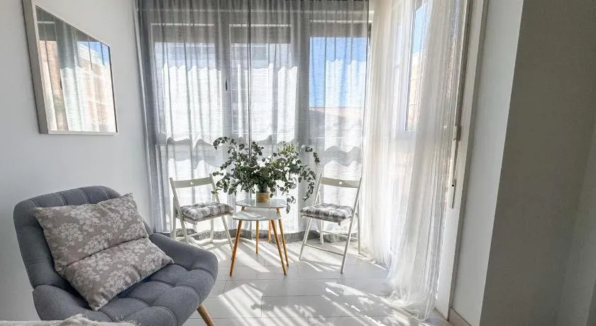 Apartment Boutique Sun and Sea - Image 1