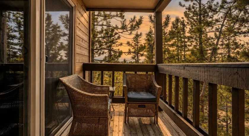 Pinegrove by AvantStay - Image 1