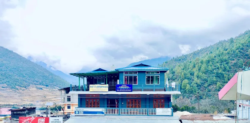 Tenzin Homestay - Image 1