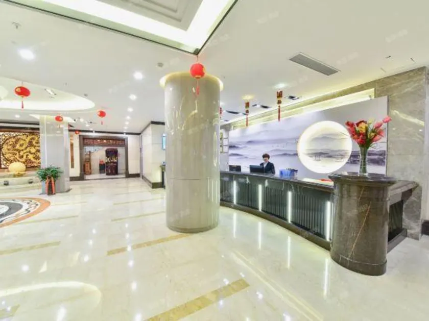 Hai Feng  Hotel - Image 1