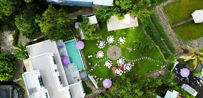 Very chill valley villa - Image 1
