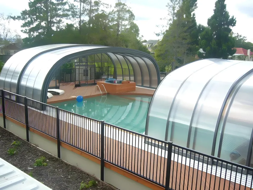 All Seasons Holiday Park - Image 1
