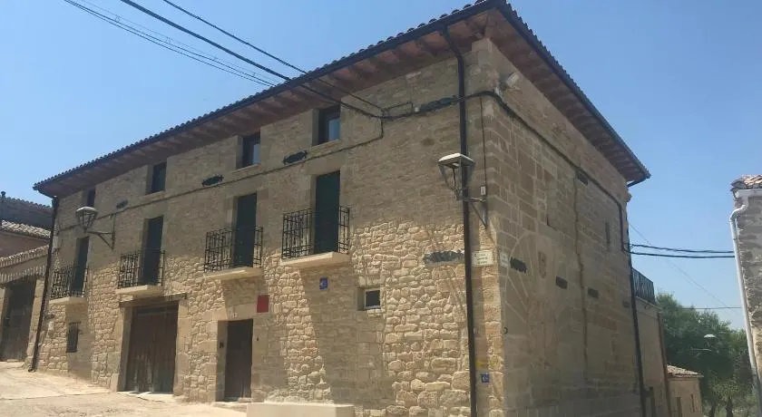 CASA EGIPCIA Preciosa casa centenaria en el Camino de Santiago - Image 1