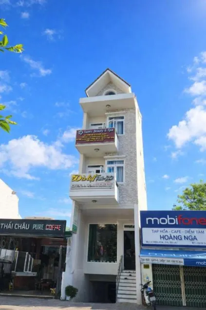 Đà Lạt Park Hotel - Image 1
