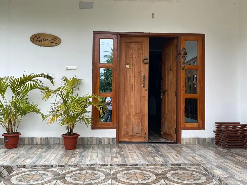 Home away from Home (Spacious Independent Villa) - Image 1