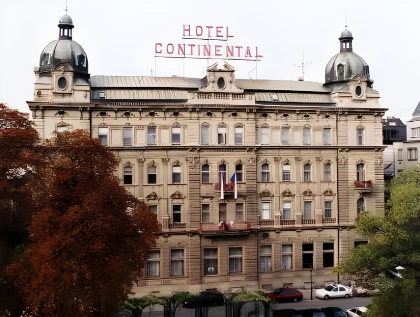Hotel Continental - Image 1