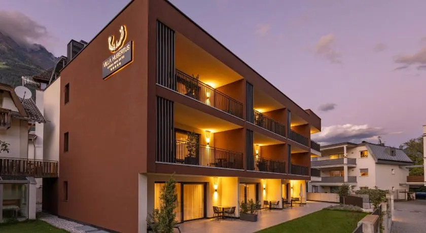 Villa Hubertus Luxuria Nova Suites - Adults friendly - Image 1