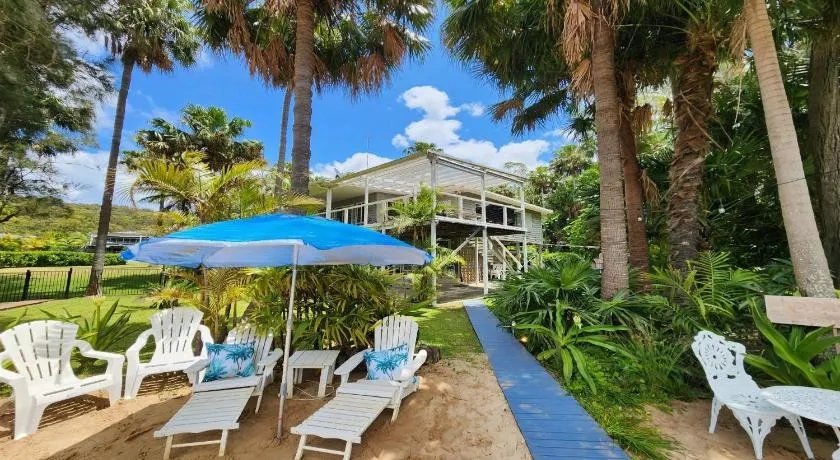 Palm Cove Retreat - Umina Beach - Image 1