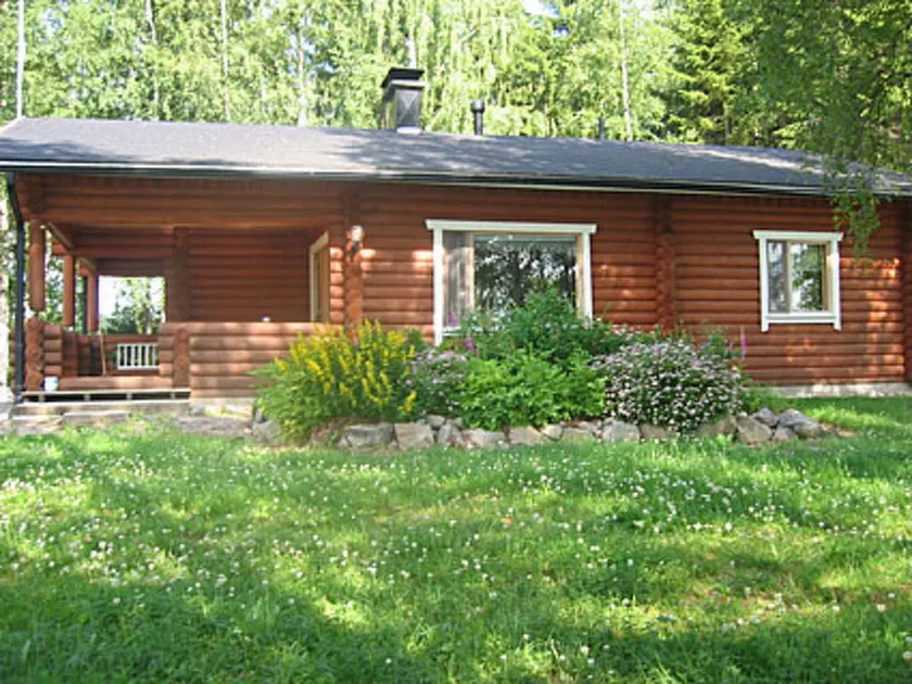 Holiday Home Saarenpää by Interhome - Image 1
