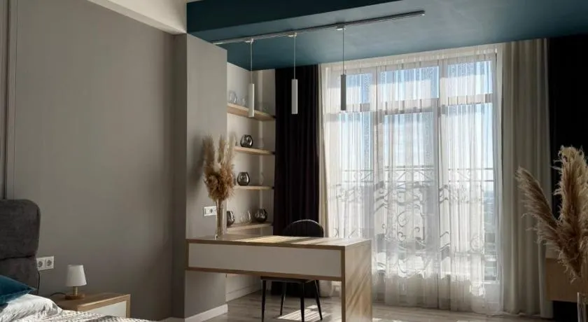 Centrum Residence 2-bedroom on Turusbekova 9 - Image 1