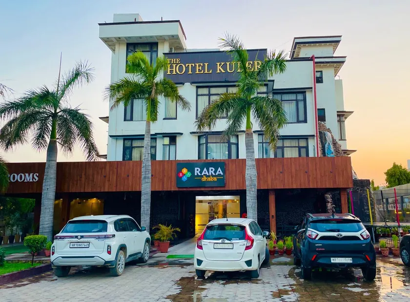 Hotel Kuber - Image 1