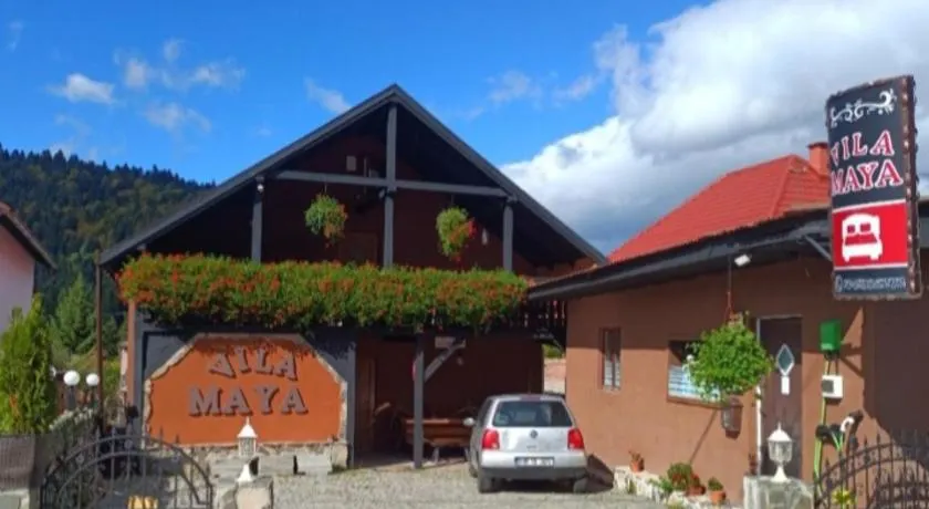 Vila Maya - Image 1