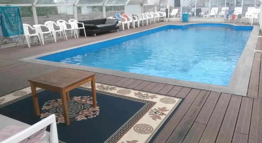 Villa Les Martinets-Parking Privé-Piscine-Jacuzzi-Chambres Climatisées - Image 1