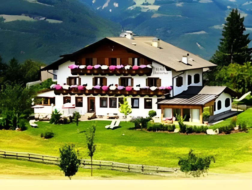 hubertus dolomites - Image 1