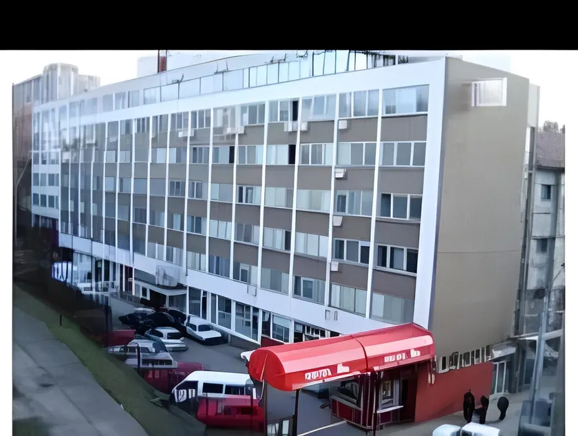 Hotel Rex - Image 1