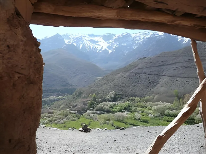 Gîte Atlas Mazik - Image 1