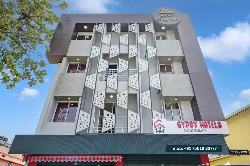 GYPSY HOTEL CUSAT - Image 1