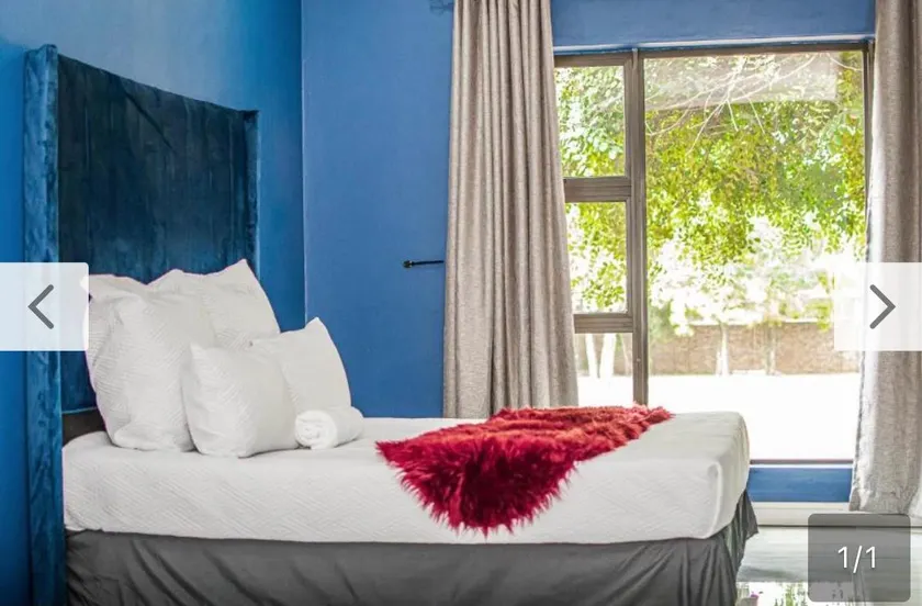 Budias Guesthouse B&B - Image 1