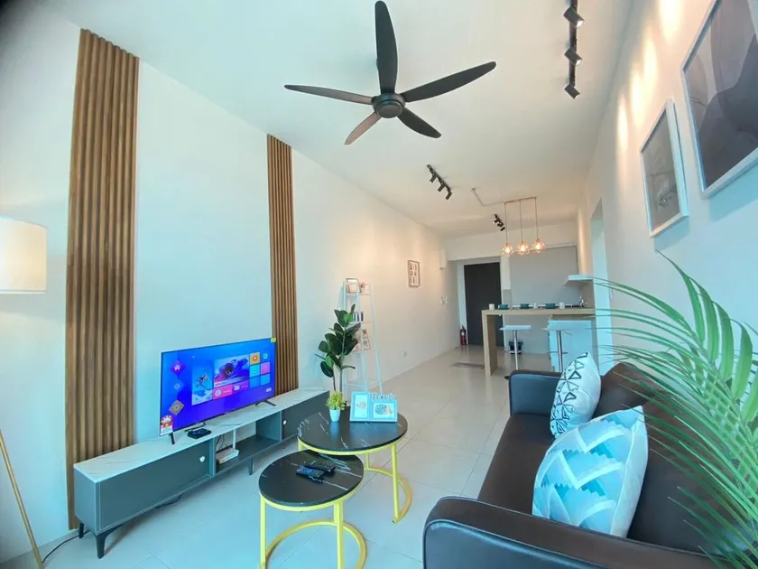 Sweet Home Meritus Residents - Image 1