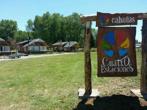 Cabañas Cuatro Estaciones Frutillar Bajo - Image 1