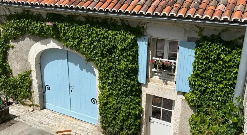 Le logis de Lasteyrie - Image 1
