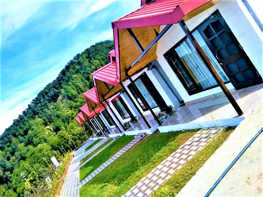 Resort Extreme Village - Image 1