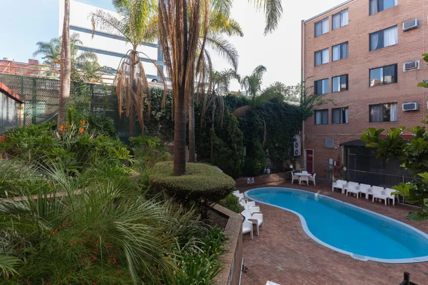 Wheeler Apartments Perth - Image 1