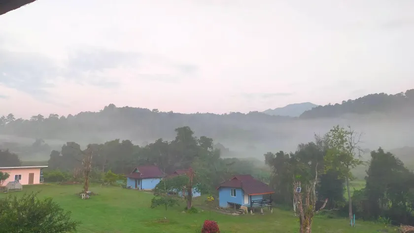Mong Homestay Resort - Image 1