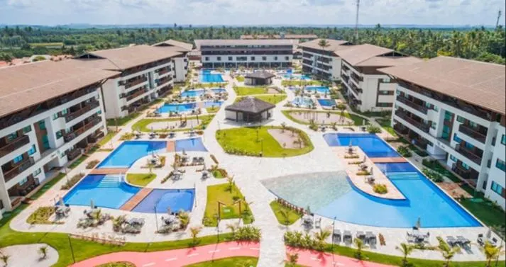 Apartamento Cupe Beach - Image 1