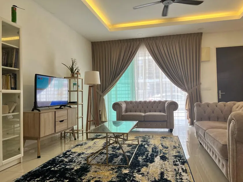 Muslim Homestay ArRayyan - Image 1