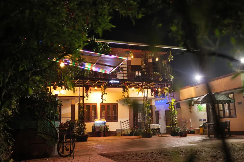 Aldora Holiday Homes - Image 1