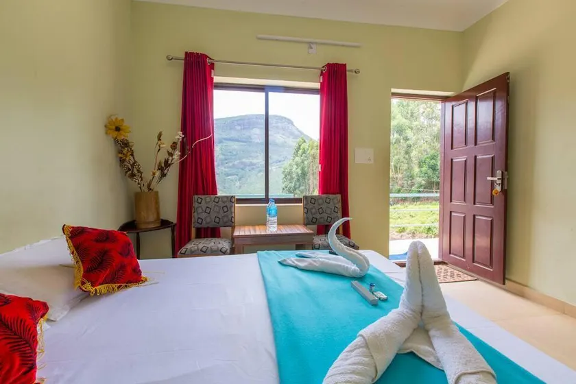 Mountain Hut Resorts - Image 1