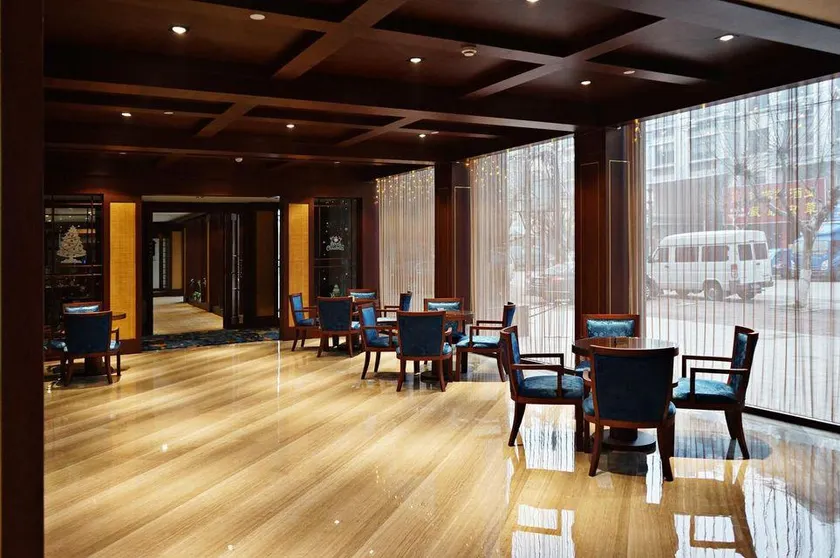 Tingyue Hotel - Image 1