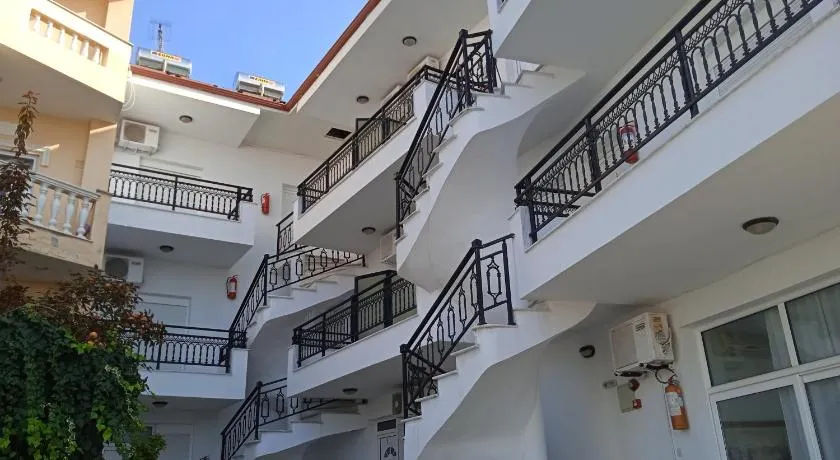 Villa Chrissa - Image 1