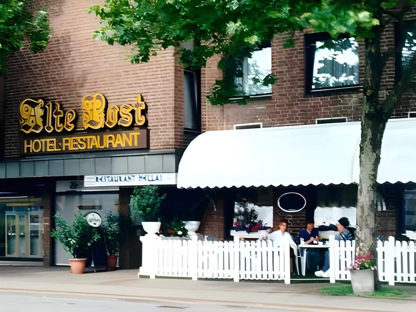 Hotel Alte Post - Image 1